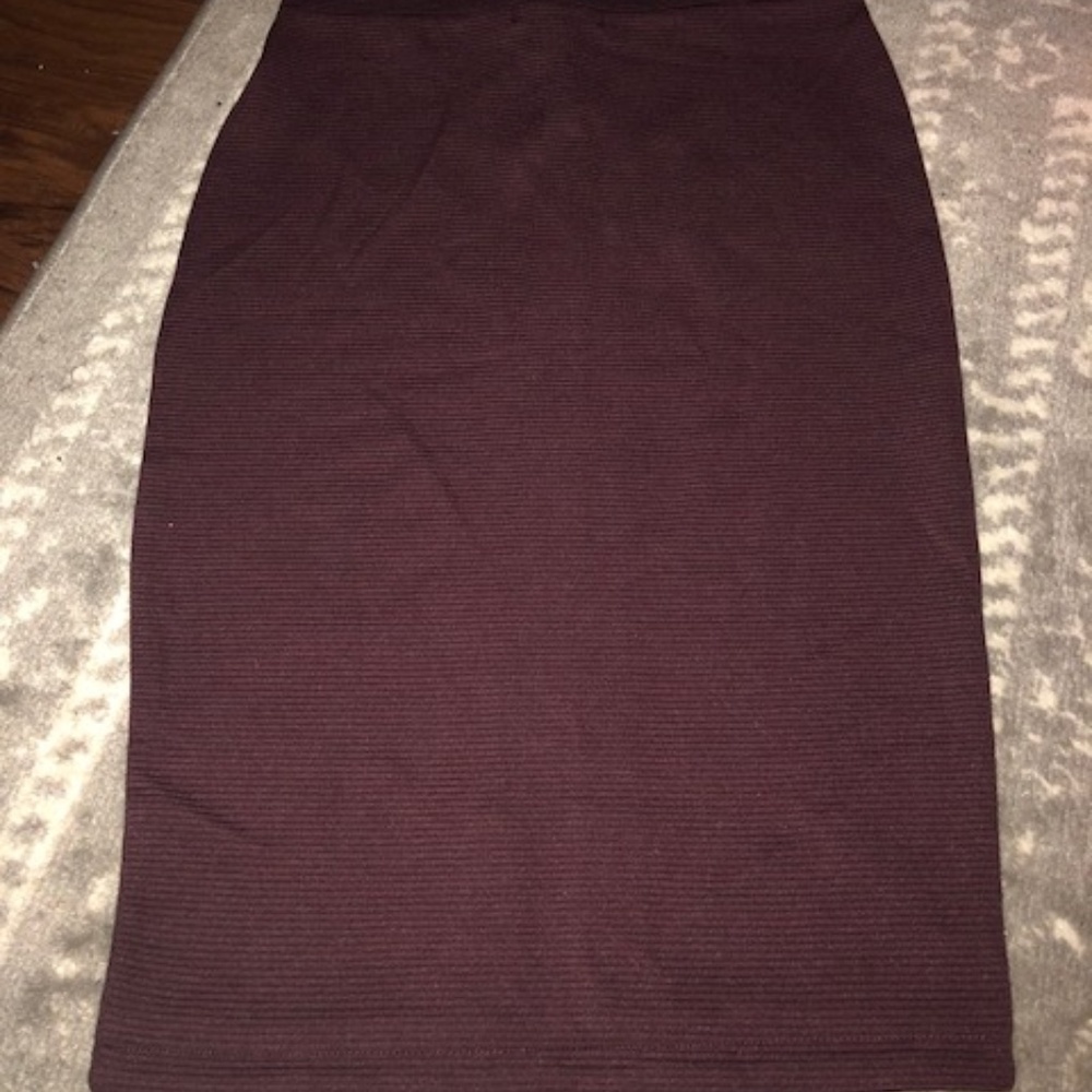 NWT Primark Pencil Skirt